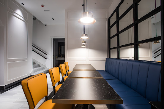 Hotel Villa Eugenia by null