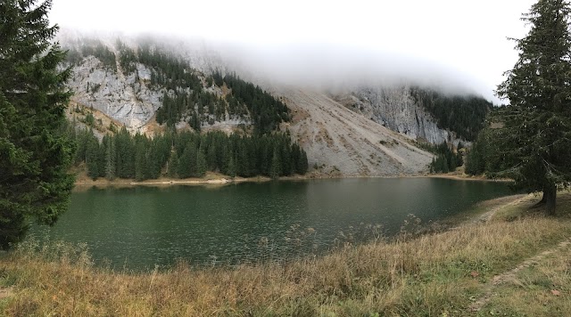 Lac Bénit