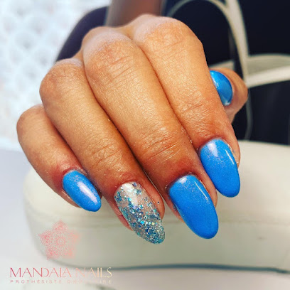 Mandala Nails & Beauty