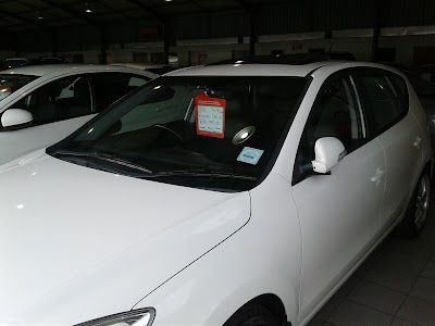 Photos of KIA PIETERMARITZBURG