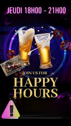 Photo n°7 de Entrepotes à Montargis (Restaurant)