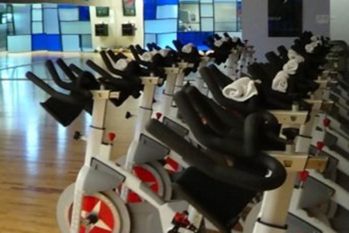 Genesis Health Clubs photo 14
