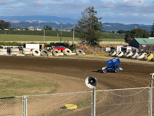 Ocean Speedway - Thumbnail