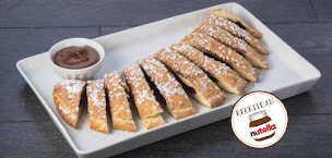 Photo n°32 de LA BOÎTE A PIZZA Brive - On recrute ! ⚡ à Brive-la-Gaillarde (Pizzas à emporter)