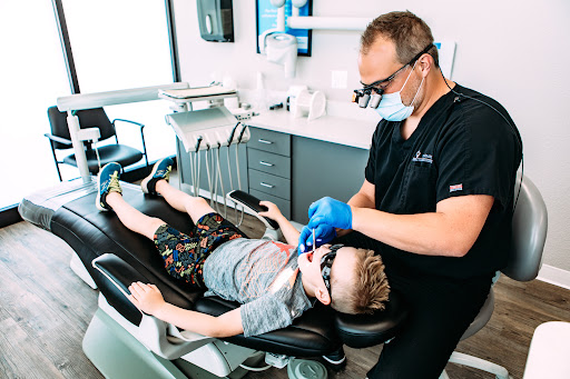 Dental Care Associates