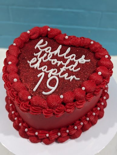 Studio Bakes Gallery - Australia