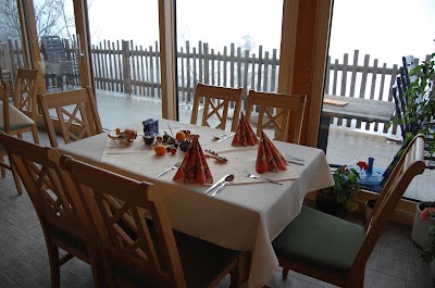 Photos of Brandst&auml;tter Eva Maria und Adalbert, Panoramagasthof Gladerhof, Familie Brandst&auml;tter