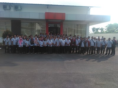 Photos of PT. Surya Madistrindo
