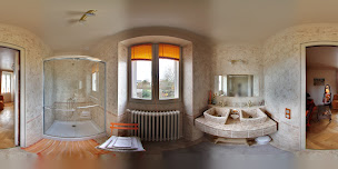 Photo n°9 de Chambres d'hôtes : La Muscadine à Le Loroux-Bottereau (Hébergement d'intérieur)