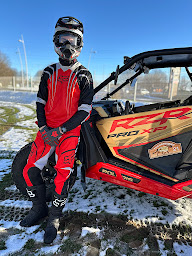 Photo n°23 de Maxxess Le Havre | Pôle de la Moto à Gonfreville-l'Orcher (Atelier de réparation de scooters)