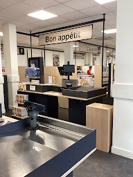 Photo n°3 de Picard à Bourg-Saint-Maurice (Supermarché)