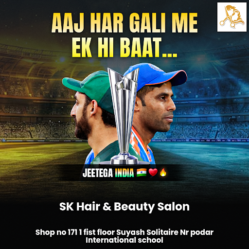 Ind Vs Pak- Aaj Har Gali Me Ek Hi Baat… Jeetega India post image
