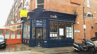 Savills Fulham Estate Agents