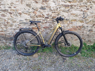 Photo n°3 de Noé Brillon réparation et vente de cycle à Fos (Magasin de vélos)