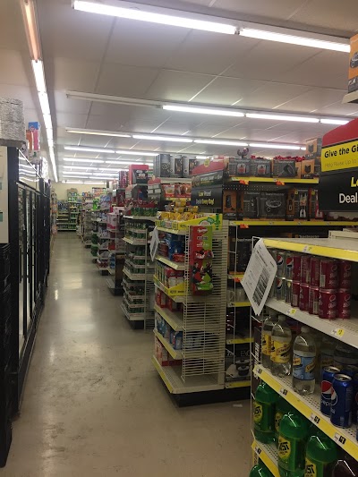 Dollar General