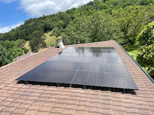 Photo n°4 de Bernard-Ciais Associes SARL à Lagnieu (Plombier)