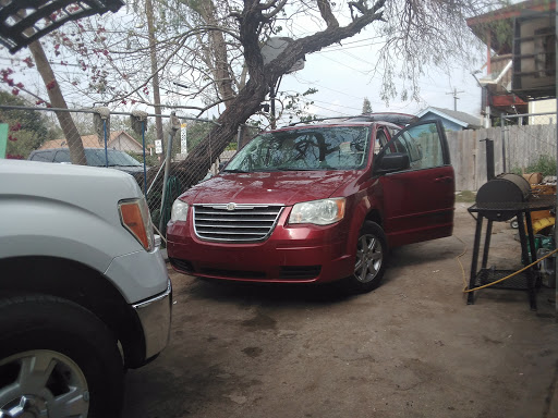 Lerma's Auto Electric - Thumbnail