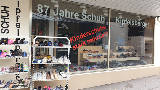 Schuhhaus Kipfelsberger - Thumbnail