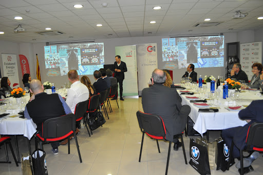 Uei - Unión Empresarial