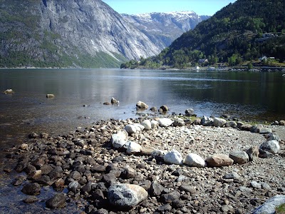 Photos of Destinasjon Eidfjord