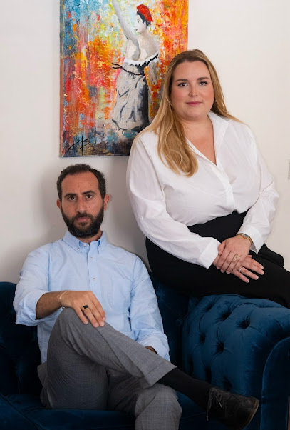 Maître David CURIEL - Avocat Pénaliste Paris