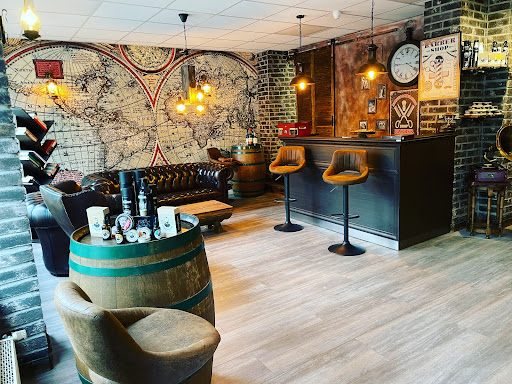 Edo Barbershop