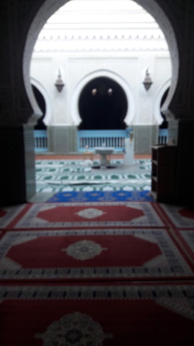Photos of The Great Mosque