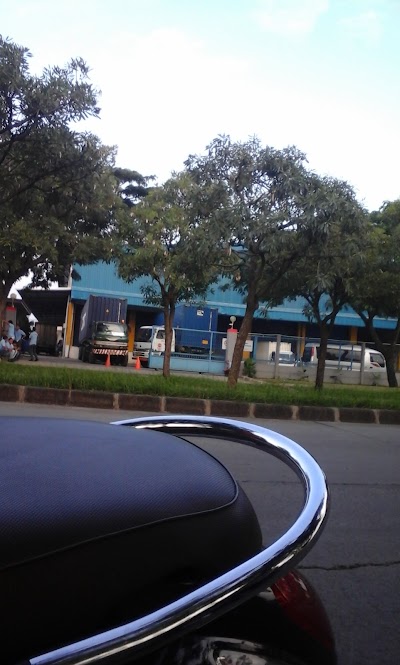 Photos of PT. Indotama Partner Logistics