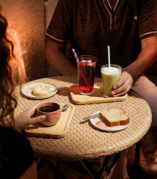 Photo n°21 de HAÏKA Coffee House à Chalon-sur-Saône (Café)