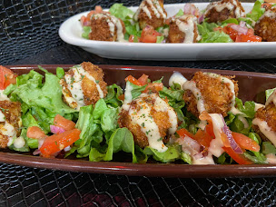 Photo n°4 de Delice des iles Longjumeau à Longjumeau (Restaurant créole)