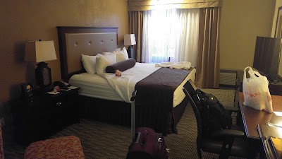 Photos of Crowne Plaza Jacksonville Airport/I-95N