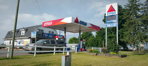 STURGIS CITGO