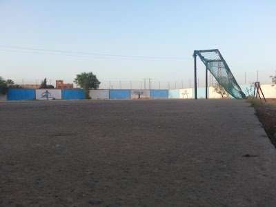 Photos of Secondary qualifying Moulay Youssef