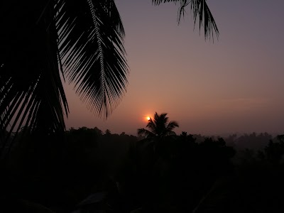 Photos of St.Mary's Church Magulpokuna
