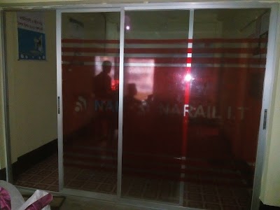 Photos of Narail-IT