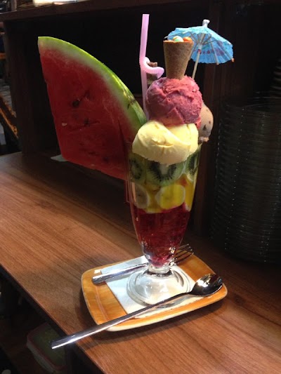 Photos of Doctor Coffee Cafe
