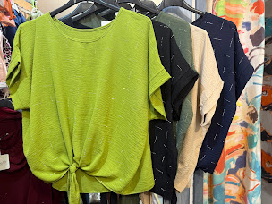 Photo n°17 de SUN SETE à Sète (Boutique de sacs à main)