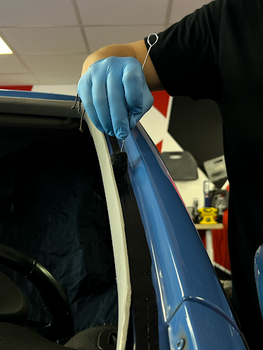 PROXIMECA - Atelier de réparation automobile