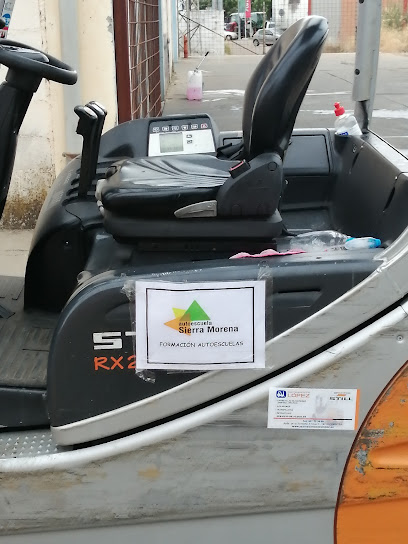 Autoescuela Sierra Morena
