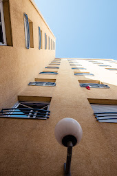 Photo n°17 de Residence Etudiante Cap'Etudes - Marseille Timone à Marseille (Résidence universitaire)