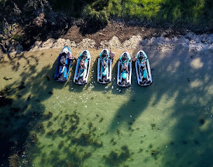 Photo n°8 de Espace Crouesty - Randonnées en Jet-Ski avec ou sans permis à Arzon (Service de location d'équipements de sports nautiques)