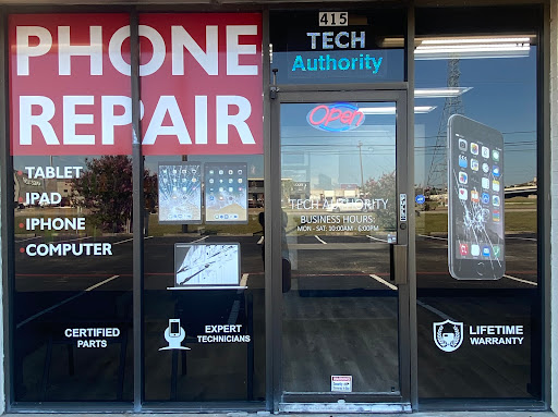 Phone Repair By Tech Authority - Thumbnail