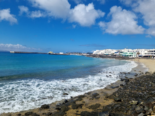Koala Bay Playa Blanca - Thumbnail