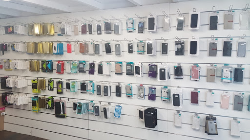 Mobile Store France PARIS 10 - Thumbnail