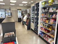 TABAC PRESSE DU PONT à Calvisson