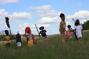 Photo n°1 de La ferme du roi à Mouthiers-sur-Boëme (Ferme)