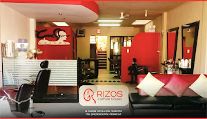 RIZOS Coiffure Unisex 0