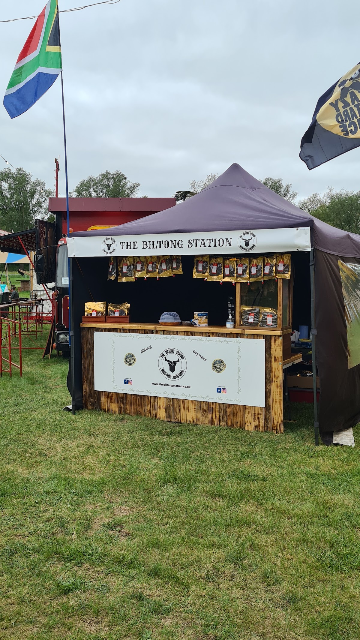 Limpopo Events & Markets