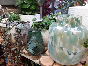 Photo n°44 de L'ATELIER NATURE ... à Château-Gontier-sur-Mayenne (Fleuriste)