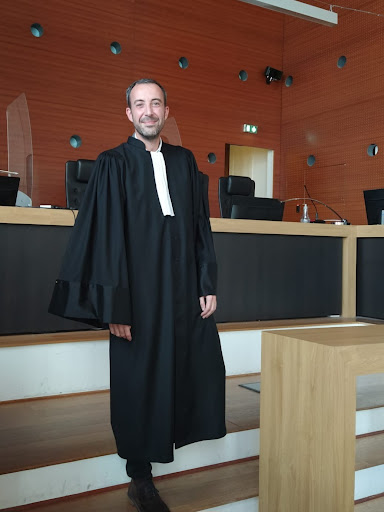 Simon PEROT AVOCAT - Thumbnail